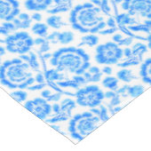 floral tischdecke (Schrägansicht)