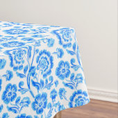 floral tischdecke (Beispiel)