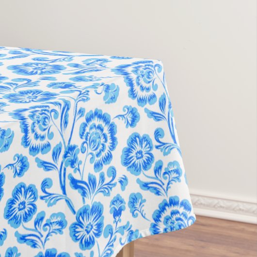 floral tischdecke (Beispiel)