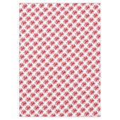 floral tischdecke (Vorderseite)