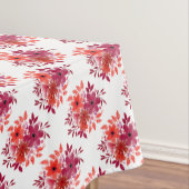 floral tischdecke (Beispiel)