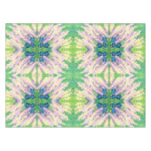 floral tischdecke (Vorderseite (Horizontal))