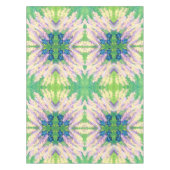 floral tischdecke (Vorderseite)