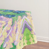 floral tischdecke (Beispiel)