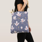 Floral Tote Bag Tasche (Von Nahem)