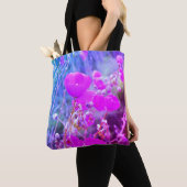Floral Tote Bag Tasche (Von Nahem)