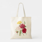 floral tragetasche (Rückseite)