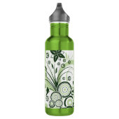 floral trinkflasche (Rechts)