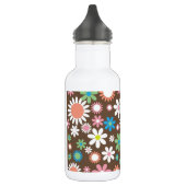 floral trinkflasche (Links)