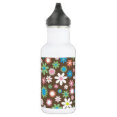 floral trinkflasche (Rechts)
