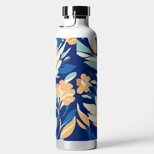 floral trinkflasche (Rechts)