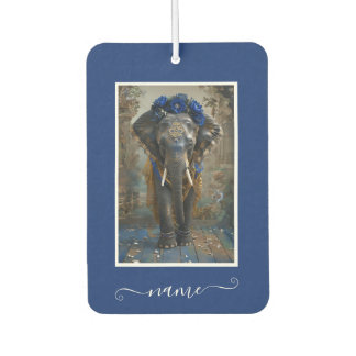 Floral Tusk Serenity Autolufterfrischer