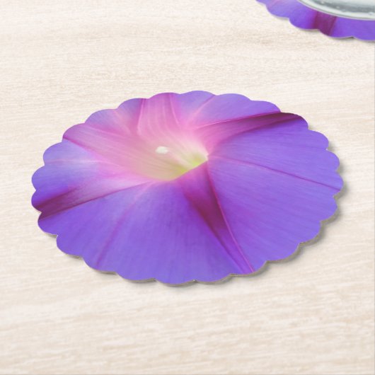 floral untersetzer (angewinkelt)