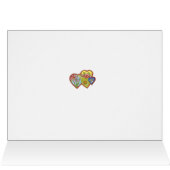 Floral Valentine (Innenansicht Horizontal (Oben))