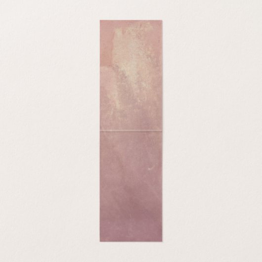 Floral Vintage Wedding Fotos Hashtag (Innenseite Aufgefaltet)