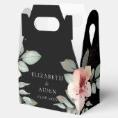  Floral Wedding Collection   Geschenkschachtel (Geöffnet)