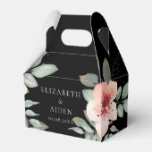  Floral Wedding Collection   Geschenkschachtel (Vorderseite)