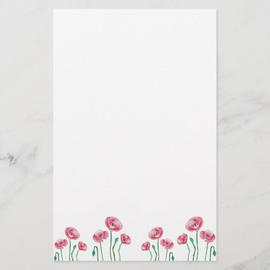 Floral Wer kennt das beste Spiel der Braut (Rückseite)