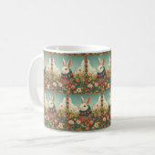 Floral Whiskys: Die Sammlung der sonnigen Tasse 🌸 (Vorderseite Links)