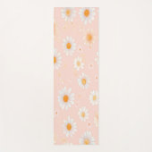 Floral Yoga Mats Yogamatte (Vorderseite)