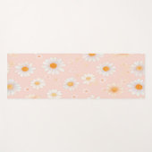 Floral Yoga Mats Yogamatte (Vorderseite (Horizontal))