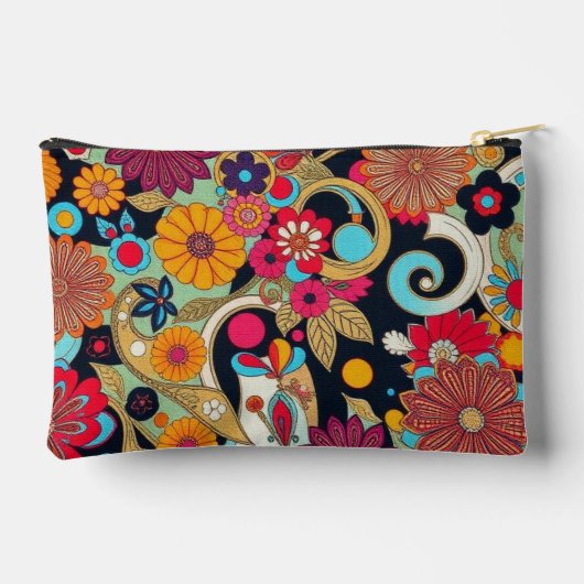 floral zubehörtasche (Rückseite)