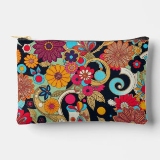 floral zubehörtasche