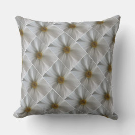 FloralComfort Kissen