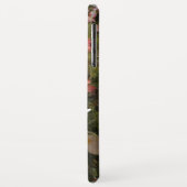 Florale Blume Personalisiert iPhone XS Max Case-Mate iPhone Hülle (Hinten/Links)