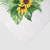 Florale Elemente für Decoupage-Handwerk Seidenpapier (Ausschnitt)