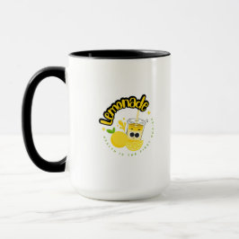 Florale Illustration Tasse