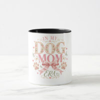 Florale Kokette in meiner Dog Mom Ära