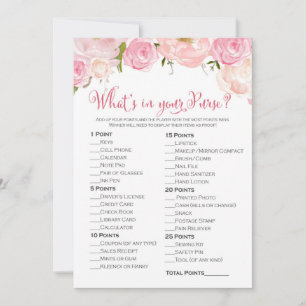 Florales Brautjungfern Abschiedsparty Was ist in d