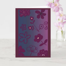 Florales Design
