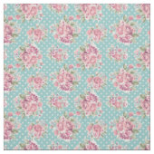florales Fabril Stoff (Muster)