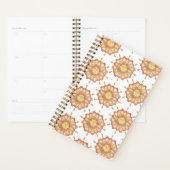 Florales Journal Planer (Anzeige)