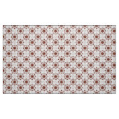 florales viktorianisches Spitze. Stoff (Fat Quarter (45,7 x 55,9 cm))