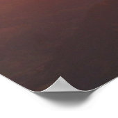 FloralEscape_v1 Poster (Ecke)