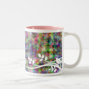 FLORALIADELISCHE TASSE