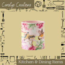 Florals Aquarell Liebe, Hoffnung, Glaube