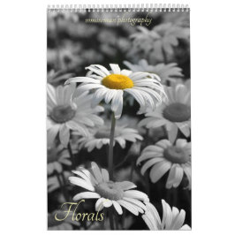 Florals Kalender