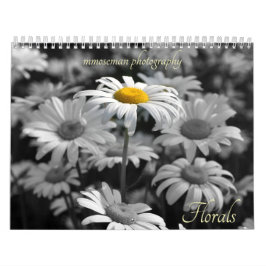 Florals Kalender
