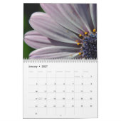 Florals Kalender (Jan 2027)