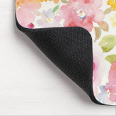 Florals Mousepad (Ecke)