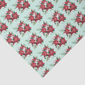 Florals zum Hochzeitsfeiern Seidenpapier (Ausschnitt)