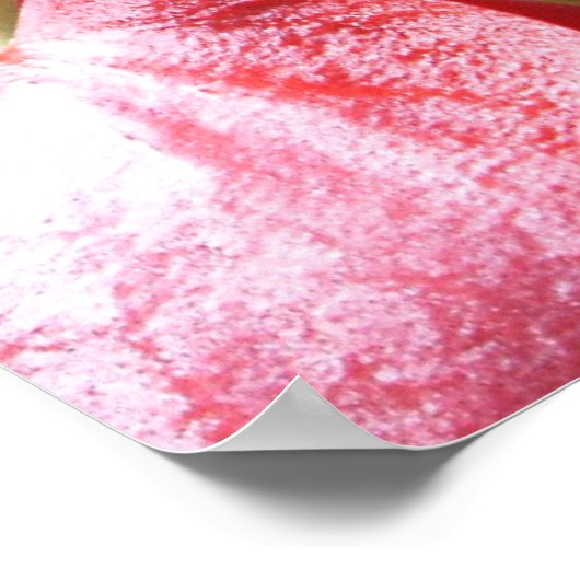 Floralscape/JDA030408107 Poster (Ecke)