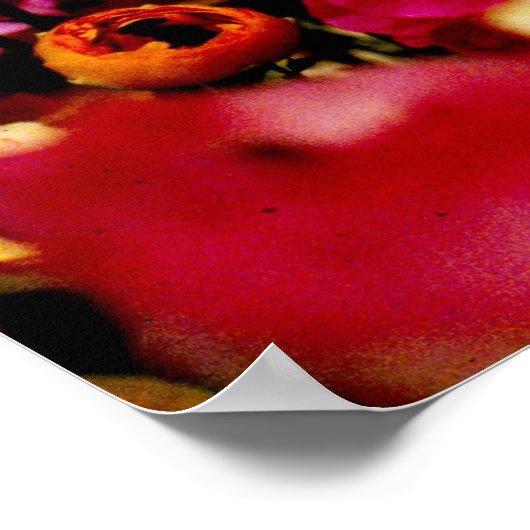 Floralscape/JSKCA001 Poster (Ecke)