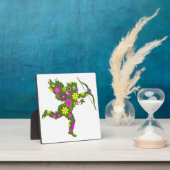 FLORALSCHNEID FOTOPLATTE (InSitu)