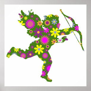 FLORALSCHNEID POSTER