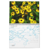 FLORALSCHÖNHEIT KALENDER (Feb 2027)